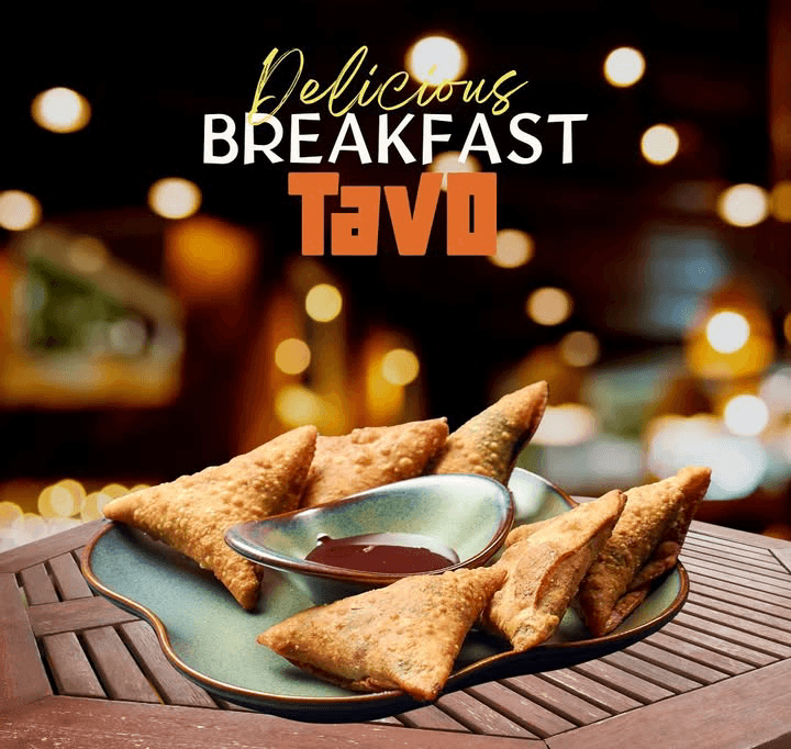 TAVO Restaurant Reservations