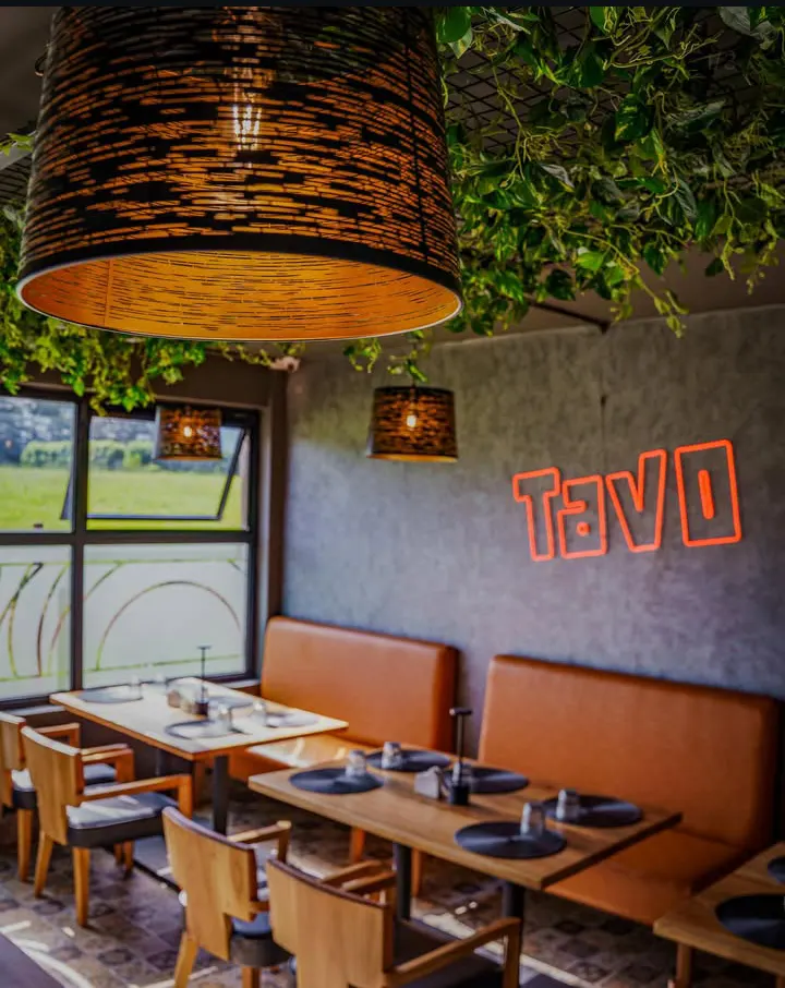 TAVO at Rosslyn Square, Nairobi